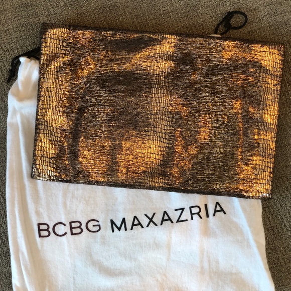 BCBG MaxAzria Clutch - Picture 2 of 4